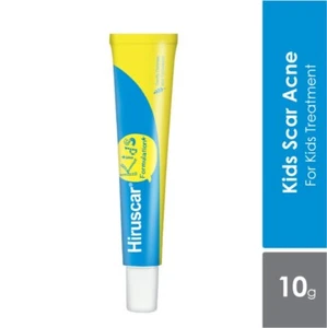 Hiruscar Kids Formulation Skin Gel 10g - Picture 1 of 4