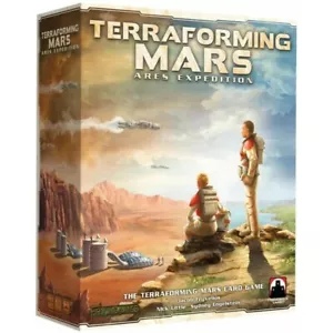 Terraforming Mars: Ares Expedition - Imagen 1 de 4