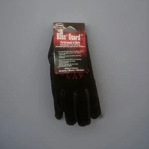 Guantes de trabajo Boss Guard Premium medianos - Imagen 1 de 2