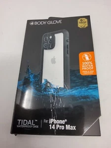 Body Glove Tidal Waterproof case for iPhone 14 Pro Max - Picture 1 of 3