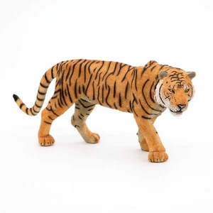 Figura Tigre Papo, Multicolor, Talla Única - Imagen 1 de 6