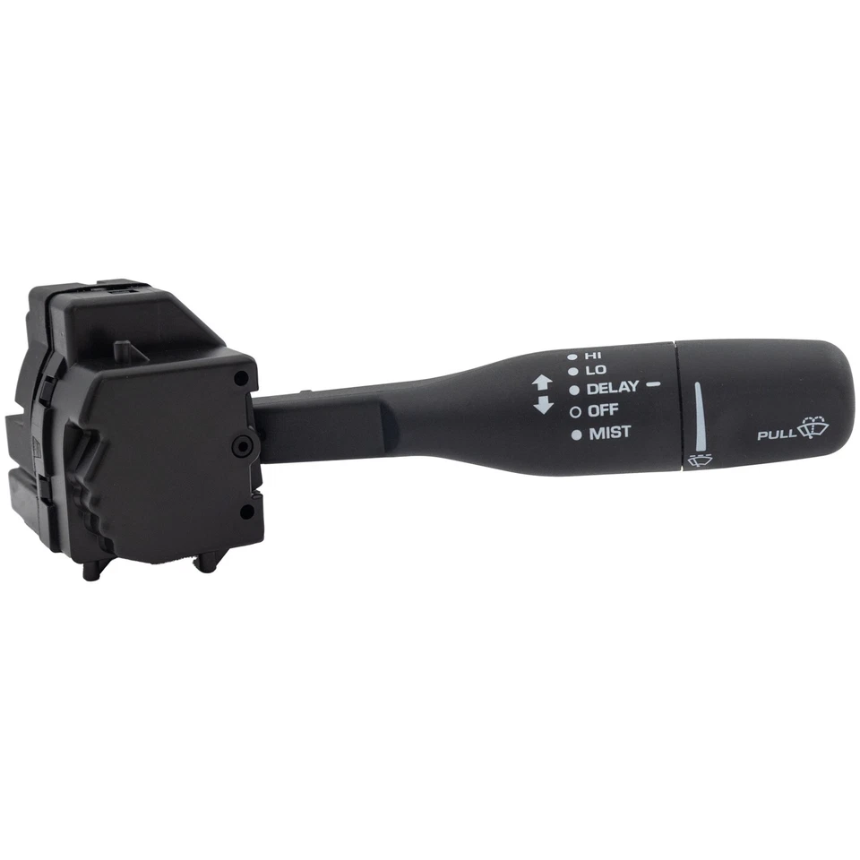 Переключатель стеклоочистителя неоновый 2000-2005 годов выпуска 4794303AA 4794303AB 5019567AA - Изображение 1 из 1