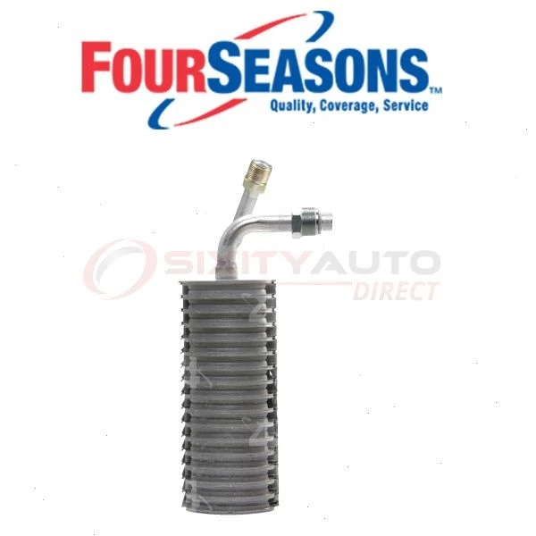 Four Seasons Front AC Evaporator Core for 1973-1975 Chevrolet K20 Suburban - ap — 第 1/4 张图片