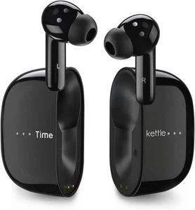 Timekettle M3 Language Translator Earbuds Two-Way Translator Device Black - Picture 1 of 7