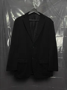 RARE Jil Sander By Raf Simons Men`s Vintage Avantgarde Archive Blazer Jacket - Picture 1 of 14