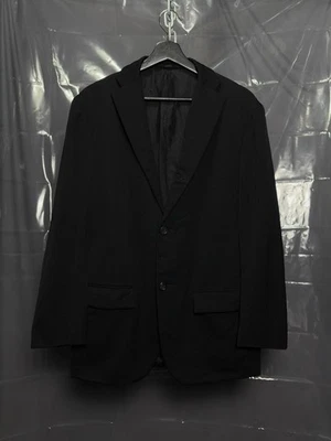 RARE Jil Sander By Raf Simons Men`s Vintage Avantgarde Archive Blazer Jacket - Image 1 of 4