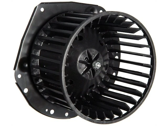 Motor soplador 29TPHH64 para Firebird 6000 Acadian Bonneville Catalina Grand Am Foto 1 de 1