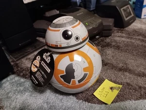 Star Wars BB-8 Candy Tin by Sweet Plaza (Japan Merch) - Picture 1 of 7