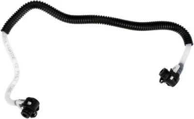 GATES Kraftstoffschlauch MFL1129 für MERCEDES SPRINTER Kunststoff VITO Bus W638 - Bild 1 von 4