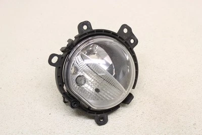 Mini Cooper Halogen Fog Light Foglight F56 F55 F57 Genuine Oem 2015-2019 - Image 1 of 4