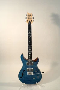 Paul Reed Smith (PRS) U.S.A. CE24 Semi-Hollow Custom Configuration 2023 - Picture 1 of 8