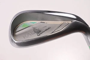 Taylormade Kalea #8 Iron / 37 Degree / Ladies Flex Taylormade Kalea Shaft - Picture 1 of 6