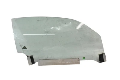 97-06 Jaguar XK8 XKR Convertible Delantero Derecho Pasajero Lateral Ventana Vidrio Fabricante Original Foto 1 de 4
