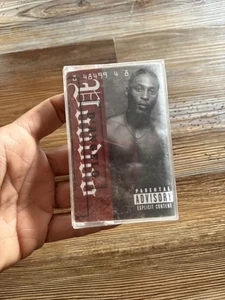 Voodoo by D'Angelo (Cassette, 2000) Hip Hop Neo Soul - Good - Foto 1 di 2
