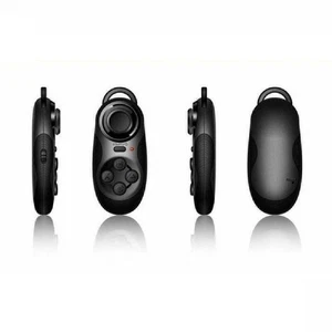 Wireless Game Controller Remote Pad Gamepad For IOS/Android Smartphone Joystick - Picture 1 of 6
