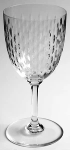 Baccarat Paris Water Goblet 25340 - Picture 1 of 1