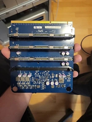 Apple Mac Pro A1289 Desktop - MC561D/A (Juli) - Bild 1 von 4