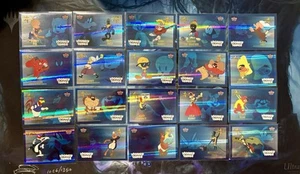 2024 Fleer Retro Looney Tunes 1992-93 All-Stars 20 Card SP Insert Set - Picture 1 of 1