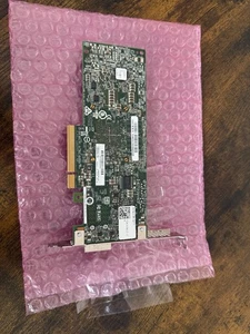 Kontroler RAID HPE Smart Array E208e-p SR Gen10 - Zdjęcie 1 z 3