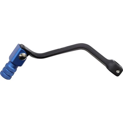 Palanca de cambios todoterreno Moose - azul - para Sherco 81-1021-02-20 Foto 1 de 3