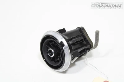 2017-2020 AUDI A3 QUATTRO 8V DASH PANEL LEFT DRIVER SIDE AC AIR VENT GRILLE OEM - Image 1 of 4