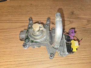 Oven Gas Control Valve W10602001 10/2 - Picture 1 of 4