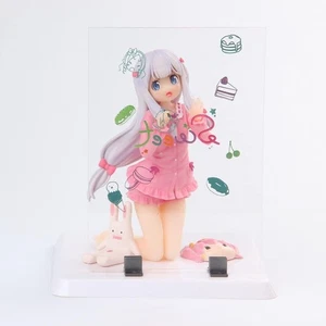 165 EROMANGA SENSEI - IZUMI SAGIRI - DREAM TECH - 1/8 - SWEET VER. DELUXE WAVE - Bild 1 von 3