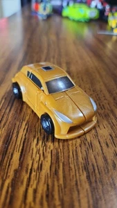 Transformers Reveal The Shield Legends Class Goldbug Loose - Picture 1 of 4