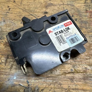 Federal Pacific Stab lok Breaker FPE 20 Amp - Picture 1 of 8