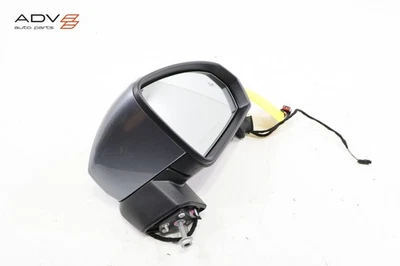 Espejo retrovisor exterior puerta lateral derecho pasajero Volkswagen Taos 2025 OEM Foto 1 de 4