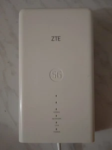 CPE Modem 5g da esterno (outdoor) ZTE MC7010 - Foto 1 di 4