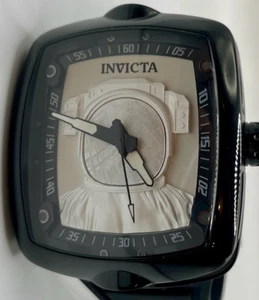 Invicta S1 Rally Moon Explorer Auto Men's Watch w/ Meteorite Dial 45172 Limited - Picture 1 of 18