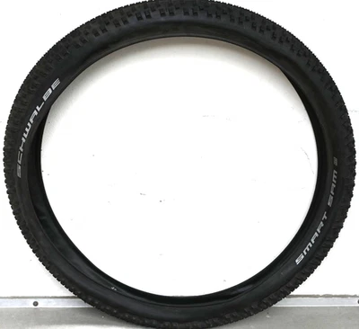 Schwalbe SMART SAM Performance MTB-Cross Drahtreifen, schwarz, 29 x 2,60 - Bild 1 von 4