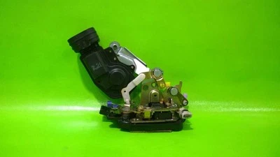 97-01 LEXUS GS300 DRIVER PUERTA DELANTERA IZQUIERDA CERRADURA PESTILLO ACTUADOR OEM 3965-2 Foto 1 de 2
