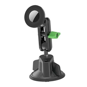 Support Magnétique 360 Degrés pour Téléphones avec Forte Aspiration et Trace - Photo 1 sur 15