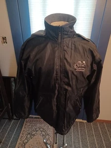 22"x25" Sydney Australia Logo Jacket (Black.) - Picture 1 of 5