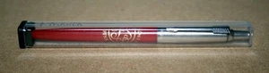 Vintage Folio Society Parker Ballpoint Pen In Case Free Ship - Picture 1 of 6