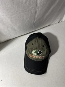 Sombrero con correa ajustable de roble musgo - Imagen 1 de 5