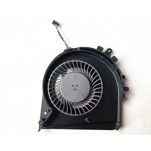 Ventilateur de Refroidissement CPU pour HP 15-DK Victus5 TPN-C141 Ordinateur Portable CPU Refroidisseur Ventilateurs Pièce Réparation - Photo 1/2