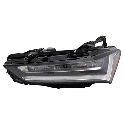 Mechanics Choice Left Headlight Assembly for 2021-2023 Acura TLX - Image 1 of 4