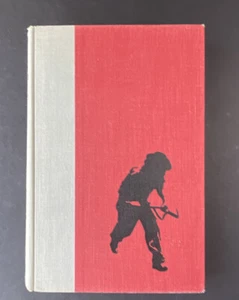 1962 "Modern Guerrilla Warfare" by Franklin Mark Osanka 1st Ed. HC - MARKED UP - Imagen 1 de 19