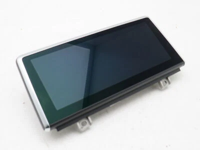 Pantalla original 8,8" Montior Navi Professional CID Touch 9387451 BMW X1 F48 F39