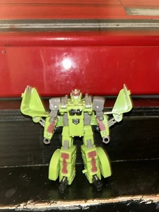 Transformers 2007Movie All Spark Power Deluxe GRINDCORE Tractor (No accessories) - Picture 1 of 2