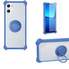 For Umidigi A15 A15c Mp33 Phone Case Cover Screen Protector Ckl