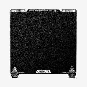 Creality K1 PEI Zestaw płyt budowlanych 235 * 235 mm do Ender 3 V3 SE/KE, Ender 3 S1Pro - Zdjęcie 1 z 8