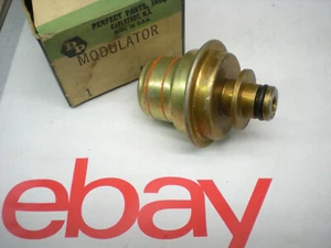Ford Lincoln 1972 1973 1974 1975 1976 1977 1978 transmisión modulador tira roja - Imagen 1 de 3