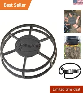 CAST IRON COOKWARE, STOVE TOP HEAT DIFFUSER, TEMPERATURE CONTROL, PARTIAL FLA... - Picture 1 of 7