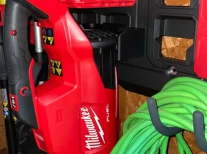 Packout Halterung für Milwaukee Laubbläser - Bild 1 von 3