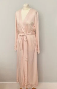 Hanro Robe Size S - Picture 1 of 6