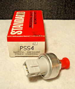 Standard Motor Products PSS4 Power Steering Pressure Switch